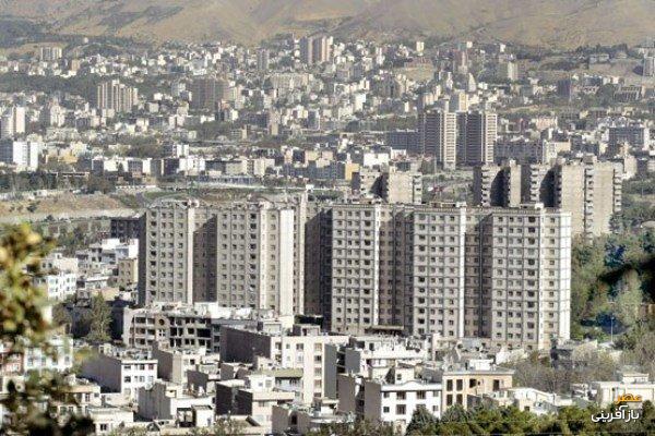 رهاشدگی ۲۱ هزار ساختمان پرخطر پایتخت