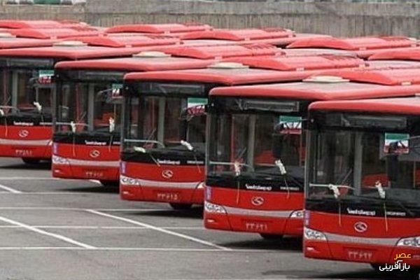 BRT در بندرعباس تا پایان سالجاری عملیاتی می‌شود