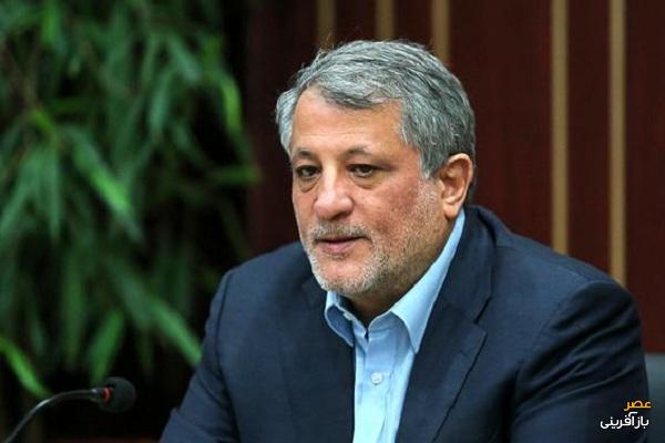مدیریت شهری تهران با کمبود نقدینگی مواجه است