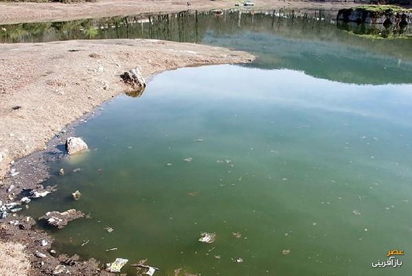 بحران آب در سیستان و پلوچستان و چابهار