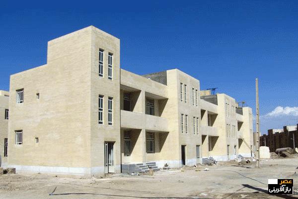  مسکن اولویت اصلی طرح بازآفرینی شهری در یزد است