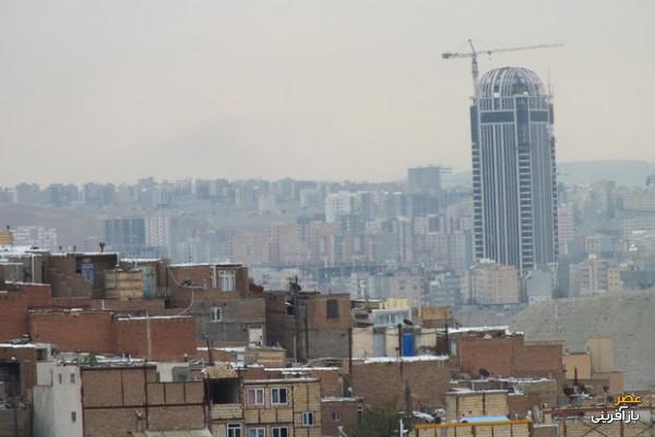 روند اجرای طرح‌های بازآفرینی شهری در استان رضایت بخش نیست