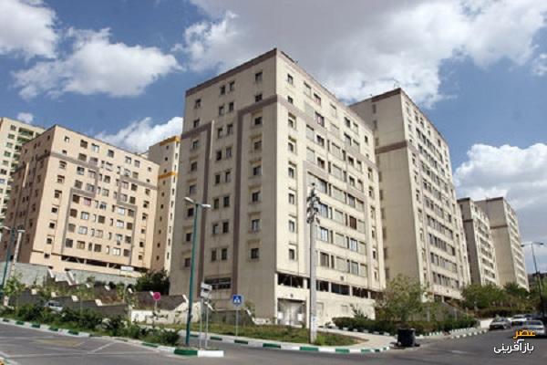 بسته شدن پرونده مسکن مهر با افتتاح ۱۵۳ واحد