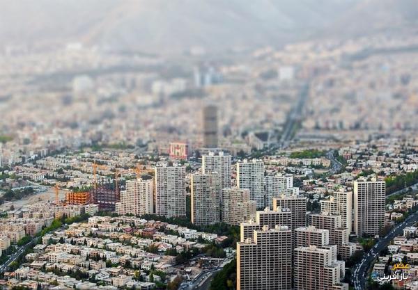 اخذ مالیات از خانه‌های خالی تهران در فصل تابستان