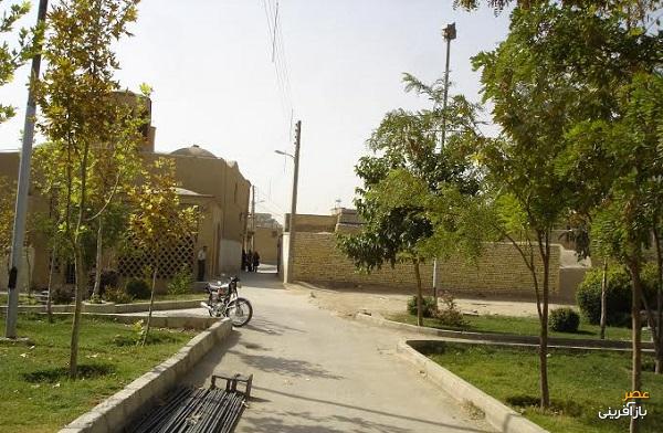 اجرای 35 پروژه بازآفرینی شهری در اصفهان