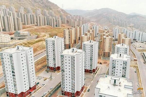  توافق وزارت راه و صمت برای ارائه مصالح ساختمانی به سازندگان مسکن