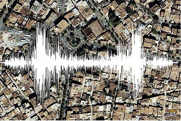 ثبت ۳ زلزله بیش از ۴ ریشتر در کشور