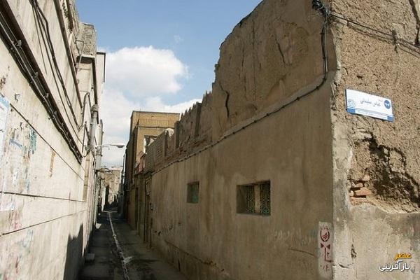 بازسازی بیش از ۲۰۰۰ واحد مسکونی بافت فرسوده در البرز 