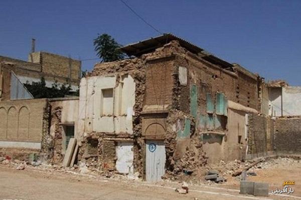 احداث ۵۵۰۰ واحد مسكونی در محلات هدف بازآفرینی استان اصفهان