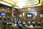 پایان بررسی برنامه 5 ساله سوم شهرداری تهران
