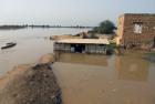 18 روستای خوزستان در محاصره سیلاب قرار دارد