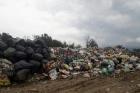 روزانه ۱۲۰۰ تن زباله در تبریز تولید می‌شود