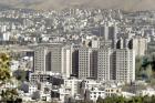 تراکم جمعیتی برخی نقاط استان تهران ۱۰هزار نفر در کیلومتر مربع