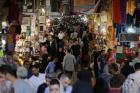 «ایمنی بازار تهران» در دستور کار شورای‌عالی حفاظت فنی