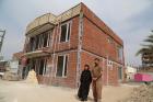 احداث 24 هزار واحد مسکونی ‌روستایی‌ در مناطق زلزله‌زده 