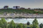 انتخاب شهر برتر برای میزبانی از گردشگران نوروزی 