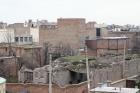 شناسایی بیش از 1000هکتار بافت ناکارآمد شهری در اردبیل