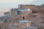 چند مالکی بودن خانه‌های فرسوده در اردستان