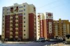 اعطای تسهیلات بازآفرینی برای ساخت ۲۶۹ واحد مسکونی در قزوین