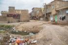 پیشگیری از گسترش سکونتگاه‌های غیر رسمی شهر اراک