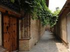 تداوم بازآفرینی خانه‌های قدیمی در بافت تاریخی تهران