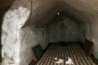 ساخت اولین شهر زیرزمینی جدید خاورمیانه