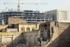 بی قانونی در ساخت و سازهای منطقه ثامن مشهد 