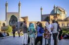 ورود بیش از ۴ میلیون گردشگر خارجی به ایران 