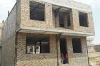 ساخت مسکن در مناطق روستایی سیستان و بلوچستان