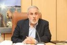 تامین اعتبارات لازم برای تکمیل کتابخانه مرکزی مشهد