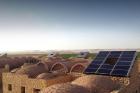 نصب ۳۰۰۰ پنل خورشیدی خانگی در مناطق محروم ایران 