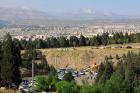 تبدیل بوستان سرخه حصار به اولین پارک هوشمند پایتخت