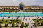 ممانعت از ایجاد خیابانی جدید در حریم نقش جهان اصفهان