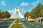 تهران قدیم زنده می‌شود؟