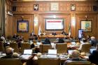 رأی مثبت شورا به ارائه لایحه سرمایه‌ گذاری در پایتخت