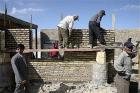 نوسازی مسکن روستایی با کمک اقساط بازگشتی مسکن مهر
