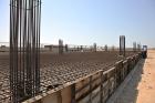 88 پروژه نیمه تمام بوشهر به بخش خصوصی واگذار شد