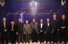 جلسه حناچی با شهرداران تهران پس از انقلاب