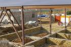 مقاوم‌سازی 20 درصد منازل روستایی در تایباد و باخرز