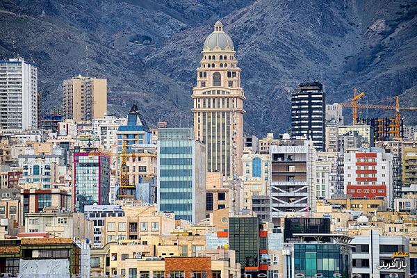 شناسایی ۲۲ هزار ساختمان ناایمن در تهران