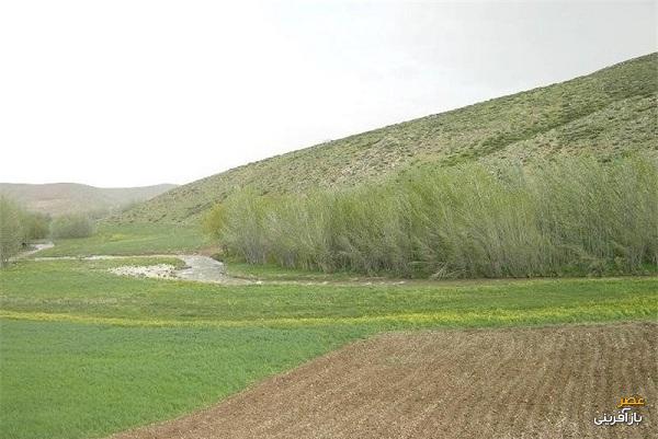 تملک اراضی ملی و اخذ سند روستاهای سمنان محقق شد