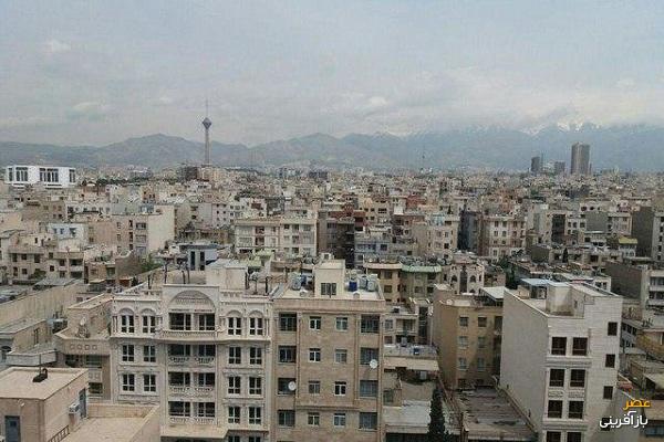 ۴ میلیون و پانصدهزار نفر بدمسکن در استان تهران داریم