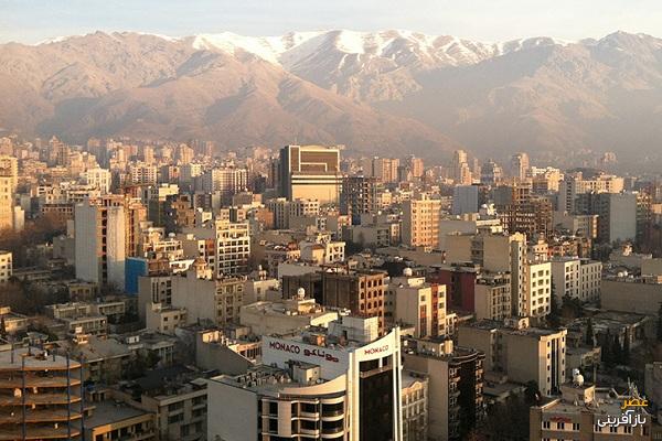 بخش خصوصی در بازار مسکن قدرت‌نمایی می‌کند