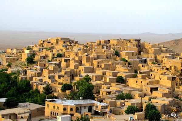 شناسایی ۱۰ روستای هدف گردشگری