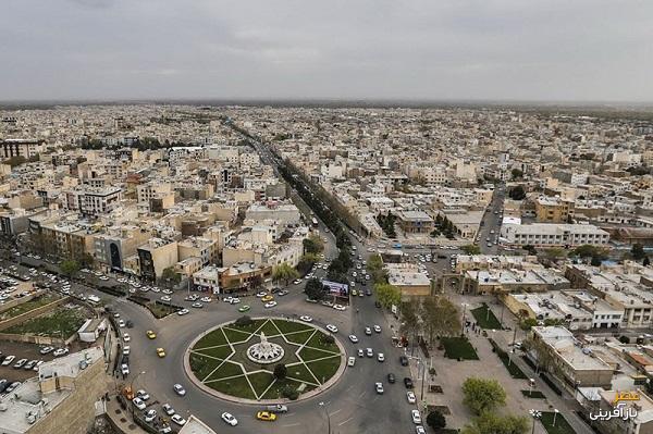 احداث ۲۱۴۴ واحد مسکونی سهم استان قزوین از برنامه ملی بازآفرینی