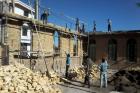 ۸۵۰۰ خانه روستایی در ملکان نیازمند بازسازی و مقاوم سازی