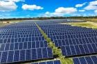 4 نیروگاه خورشیدی در همدان بهره برداری شد
