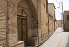 بافت تاریخی شیراز یک منبع تولید ثروت است 