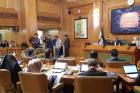 تشریح سیاست های بودجه 98 مدیریت شهری در جلسه علنی شورا