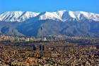 خطر در کمین بافت فرسوده محلات زلزله خیز تهران